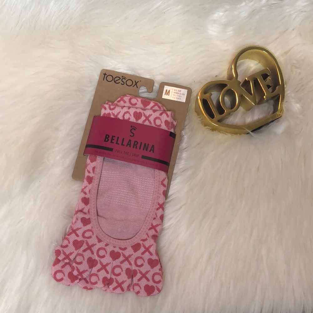 Ballerina Socks